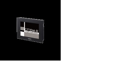 PANASONIC ELECTRIC - NAIAIG32MQ03DE TOUCH SCREEN GT32 TOUGH 5.7INCH MONOC.