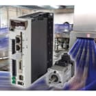 PANASONIC ELECTRIC - NAIMHME104G1H MOTORE A5 1KW 4.77 NM ENC. 20 BIT INCR.