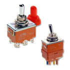 PANASONIC ELECTRIC - NAIWD11039F INT. LEVETTA 15 A ON (ON) FASTON .250