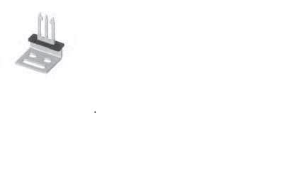 PANASONIC ELECTRIC - NAIT85 CHIAVE AD ANGOLO PER SERIE MA150-160
