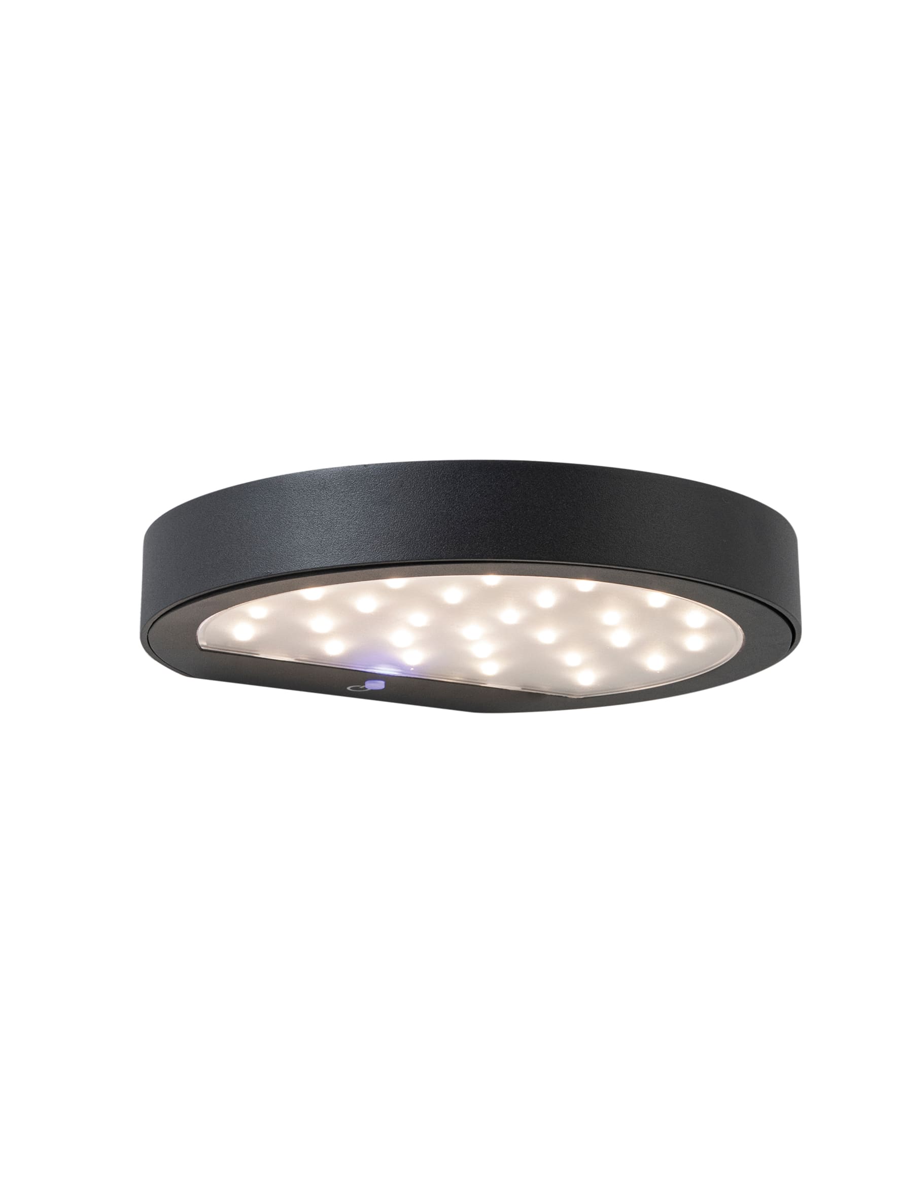 ROSSINI - RSSNAP002AN LAMPADA PARETE SOLARE LED 3K IP54
