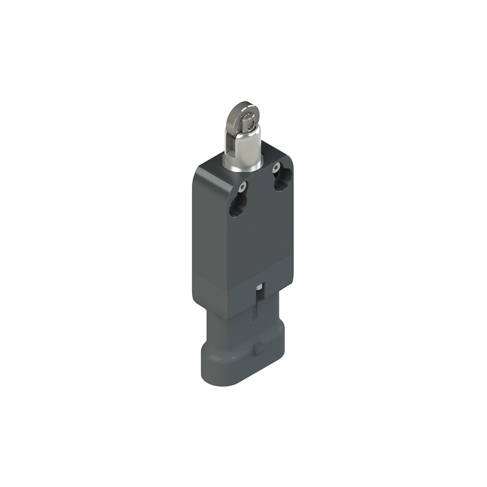 PIZZATO ELETTRICA - PZZNA B110BB-SAK INTERRUTTORE PRECABLATO MODULARE A PISTO