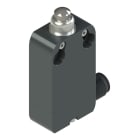 PIZZATO ELETTRICA - PZZNA B020AB-DMK INTERRUTTORE PRECABLATO MODULARE A PISTO