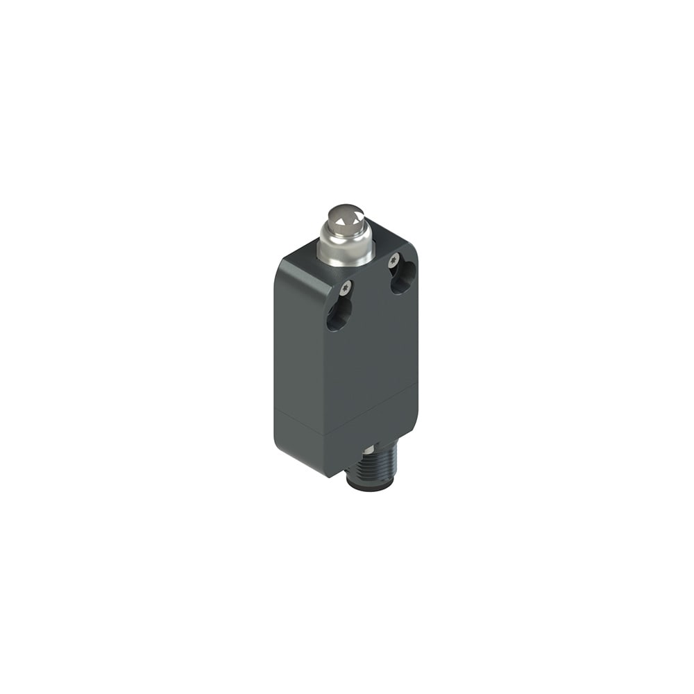 PIZZATO ELETTRICA - PZZNA B110AB-SMK INTERRUTTORE PRECABLATO MODULARE A PISTO