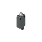 PIZZATO ELETTRICA - PZZNA B110AB-SMK INTERRUTTORE PRECABLATO MODULARE A PISTO