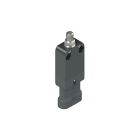 PIZZATO ELETTRICA - PZZNA B110AC-SAK INTERRUTTORE PRECABLATO MODULARE A PISTO