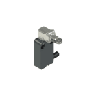 PIZZATO ELETTRICA - PZZNA B110BB-DN2W5 INTERRUTTORE PRECABLATO MODULARE A PISTO