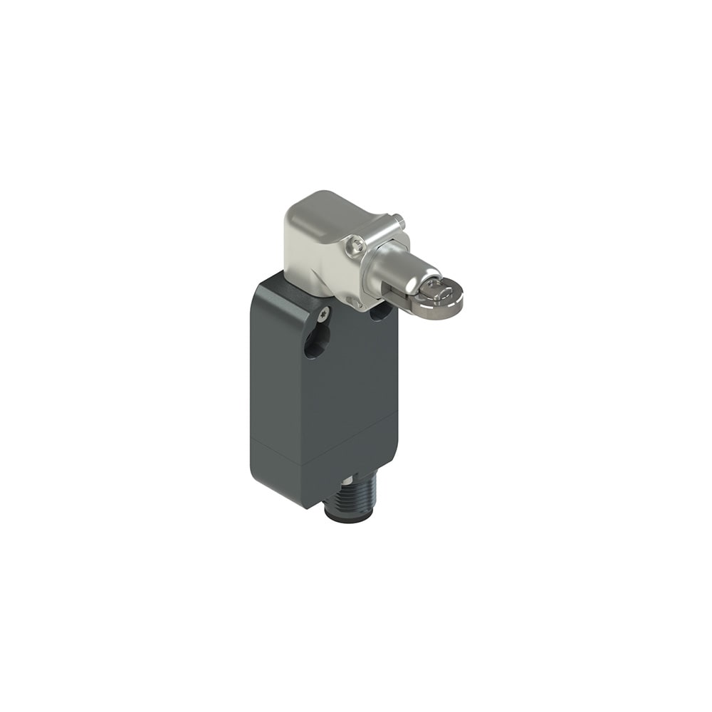 PIZZATO ELETTRICA - PZZNA B110BB-SMKW5 INTERRUTTORE PRECABLATO MODULARE A PISTO