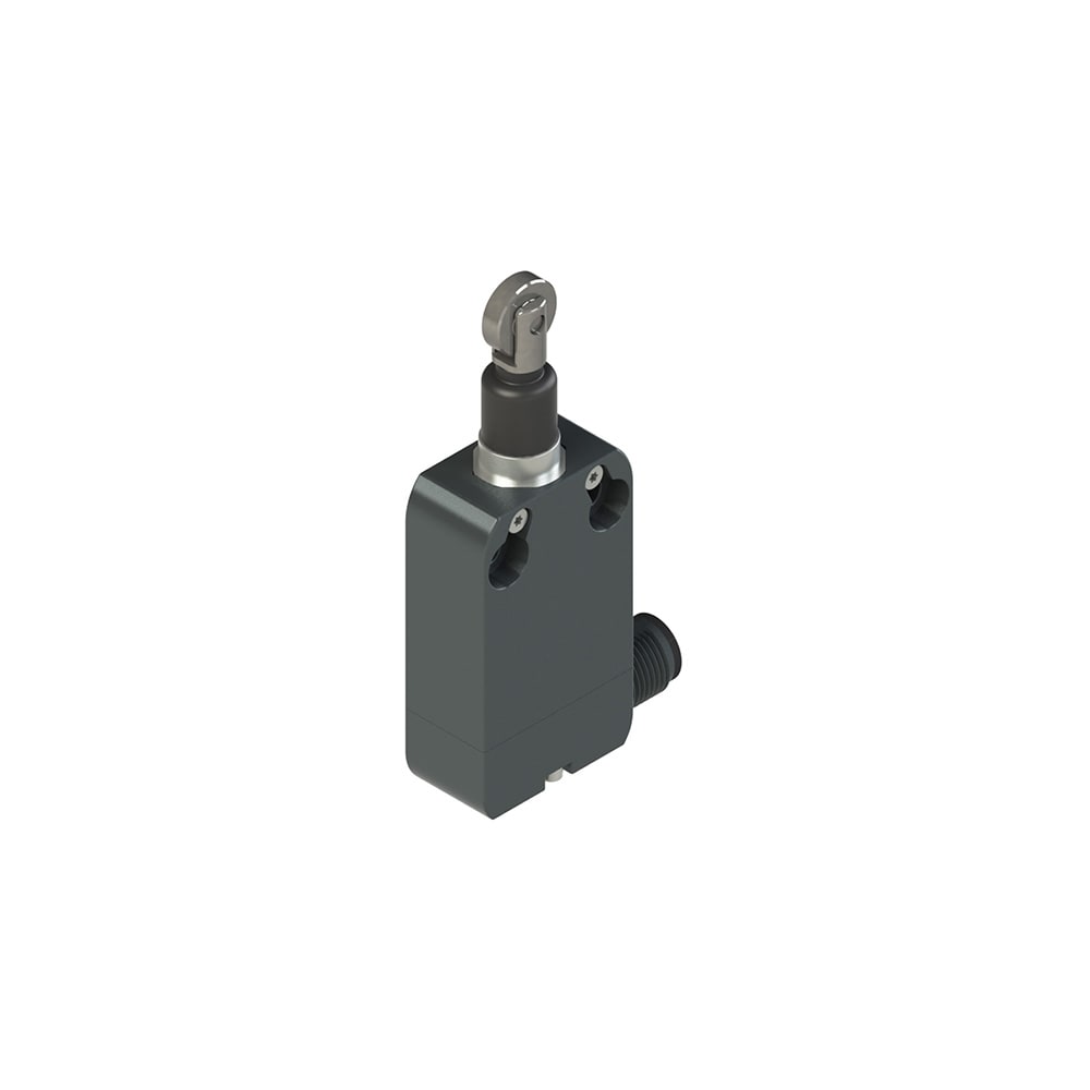 PIZZATO ELETTRICA - PZZNA B120BE-DMK INTERRUTTORE PRECABLATO MODULARE A PISTO