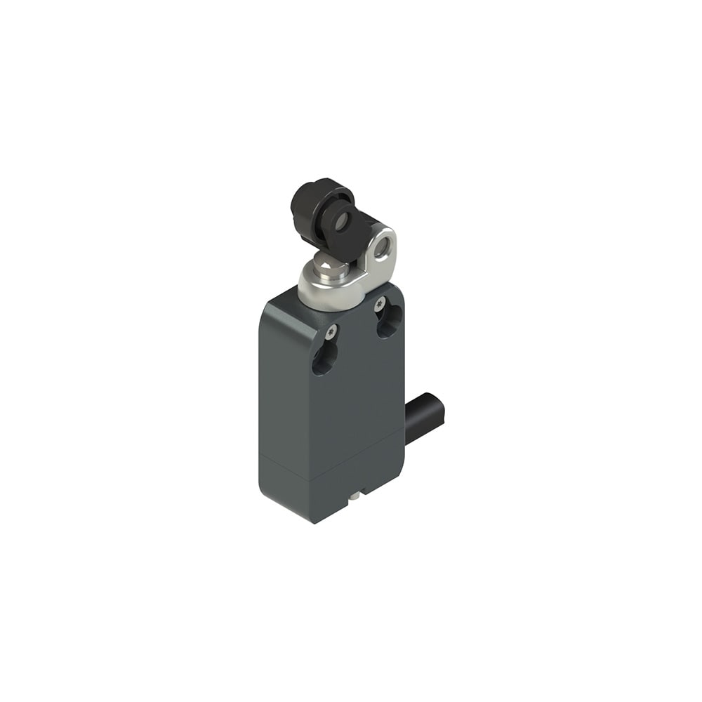 PIZZATO ELETTRICA - PZZNA B110CB-DN2 INTERRUTTORE PRECABLATO MODULARE A LEVA