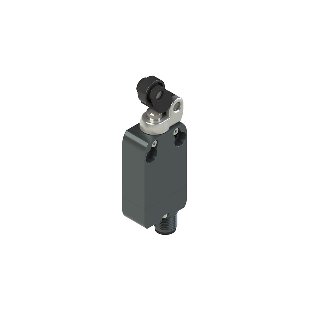 PIZZATO ELETTRICA - PZZNA B110CB-SMK INTERRUTTORE PRECABLATO MODULARE A LEVA