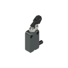 PIZZATO ELETTRICA - PZZNA B110CH-DN5 INTERRUTTORE PRECABLATO MODULARE A LEVA