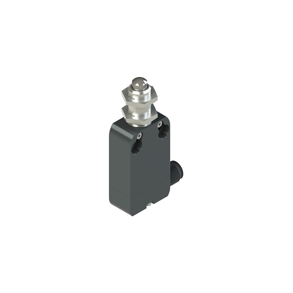 PIZZATO ELETTRICA - PZZNA G110EB-DMK INTERRUTTORE PRECABLATO MODULARE A PISTO