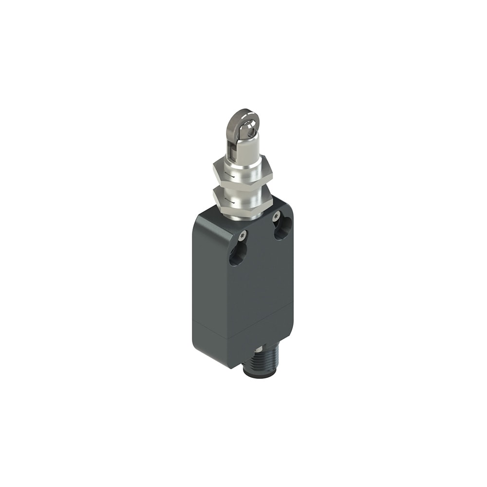 PIZZATO ELETTRICA - PZZNA B020FB-SMK INTERRUTTORE PRECABLATO MODULARE A PISTO
