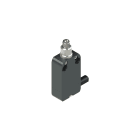 PIZZATO ELETTRICA - PZZNA B110GB-DN2 INTERRUTTORE PRECABLATO MODULARE A PISTO