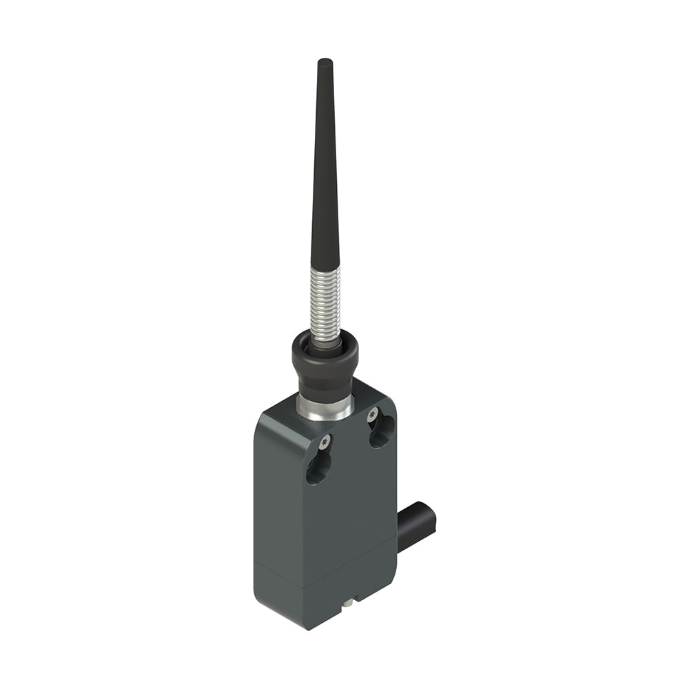 PIZZATO ELETTRICA - PZZNA B220HB-DN2 INTERRUTTORE PRECABLATO MODULARE AD ASTA