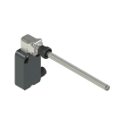 PIZZATO ELETTRICA - PZZNA B110HE-DMKW5 INTERRUTTORE PRECABLATO MODULARE AD ASTA