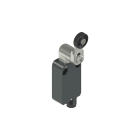 PIZZATO ELETTRICA - PZZNA B112KB-SMK INTERRUTTORE PRECABLATO MODULARE A LEVA
