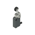 PIZZATO ELETTRICA - PZZNA B112KE-DN2 INTERRUTTORE PRECABLATO MODULARE A LEVA