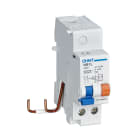 CHINT ITALIA INVESTM - CHT198374 NB1L-40/2P-AC30 -DIFF ACC 2P <40A IDN 30