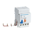 CHINT ITALIA INVESTM - CHT51643 NB1L-63/4P-AS300 - DIFF ACC 4P 40/63A ID