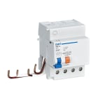 CHINT ITALIA INVESTM - CHT198434 NB1L-63/4P-AC30 -DIFF ACC 4P 50/63A IDN