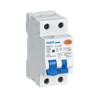 CHINT ITALIA INVESTM - CHT203248 NB1L2/C20-1PN-6-A30 -INT MTD 1P+N 20A 30