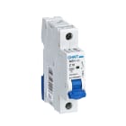CHINT ITALIA INVESTM - CHT180312 NB1-63/C6-1P-6 -INT MT 1P 6A CURVA C 6KA