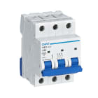 CHINT ITALIA INVESTM - CHT179878 NB1-63H/C63-3P-10 - INT MT 3P 63A CURVA