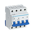 CHINT ITALIA INVESTM - CHT179919 NB1-63H/C6-4P-10 - INT MT 4P 6A CURVA C