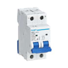 CHINT ITALIA INVESTM - CHT182720 NB1-63/DC16-2P-6 - INT MT 2P 16A 500VDC