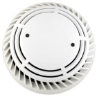 STS ELETTRONICA SRL - STSNB438-2-LED RIVELATORE OTTICO FUMO CONVENZIONALE COM