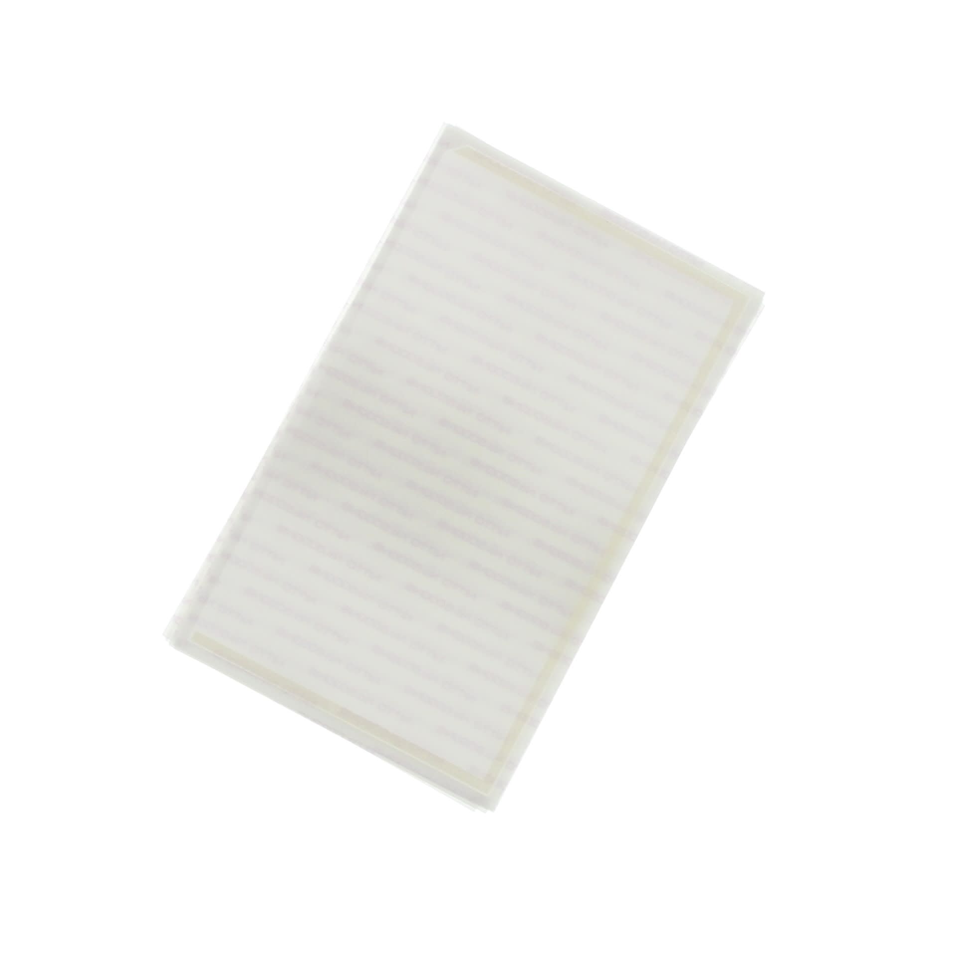 OMRON - OMRNB7WKBA04 PANNELLO OP.- NB7W 5 PELLICOLE PROTETTIV