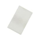 OMRON - OMRNA9WKBA04 pannello op.- Pellicola di protezione antir