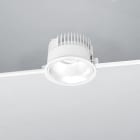 NOBILE ITALIA - NOBC2R/M/4K25/W3 INC. D.150 TONDO 25W 4K BI DALI IT