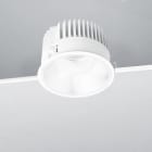 NOBILE ITALIA - NOBC3R/M/3K25/W6 INC. D.200 TONDO 25W 3K BI ON-OFF