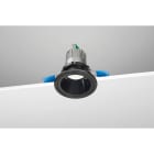 NOBILE ITALIA - NOBD1R/55/4K/B3 INC. FISSO TONDO 8,5W 4K NE DALI IT