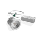NOBILE ITALIA - NOBD1/DUO/20/2K/6 MODULO LED DUO 8,5W 2,7K BEAM 20 ON-OFF
