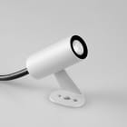 NOBILE ITALIA - NOBF1/M/4K/W PROIETTORE 2W 35 4K 24VDC IP65 BI