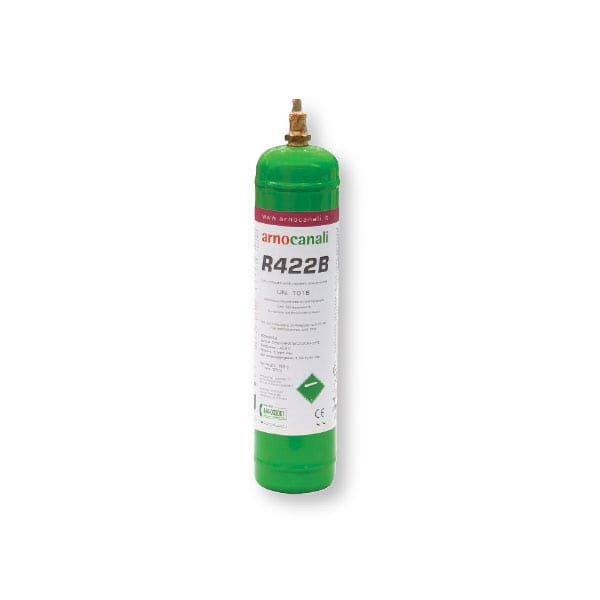 ARNOCANALI SPA - ARNNBF422B BOMBOLETTA FREON R422B KG 1