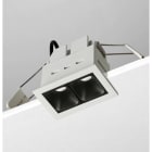 NOBILE ITALIA - NOBL02F/WCF/4K04/B6 INC. C/BI 4W L40 4K NE ON-OFF