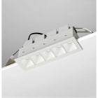 NOBILE ITALIA - NOBL05F/WCM/4K11/W6 INC. C/BI 11W L25 4K BI ON-OFF