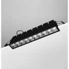 NOBILE ITALIA - NOBL10F/BCF/4K22/M3 INC. C/NE 22W L40 4K OP DALI IT