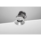 NOBILE ITALIA - NOBM1RA/CM/4K13/M6 INC.ORIEN. TONDO/C D100 13W 4K OP ON-OFF