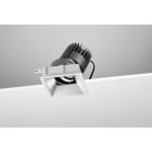 NOBILE ITALIA - NOBM1SA/CM/3K18/M6 INC.ORIEN. QUAD./C L100 18W 3K OP ON-OFF