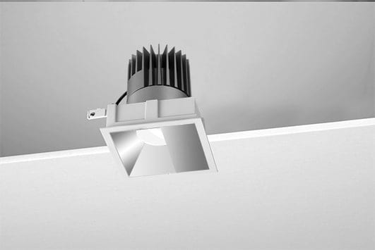NOBILE ITALIA - NOBM1SF/CA/4K13/M6 INC.FISSO QUAD./C L.100 13W 4K OP ON-OFF