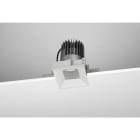 NOBILE ITALIA - NOBM1SF/TF/4K13/W6 INC. FISSO QUAD./T L100 13W 4K BI ON-OFF