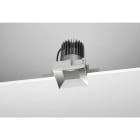 NOBILE ITALIA - NOBM1SF/TM/4K18/C6 INC. FISSO QUAD./T L100 18W 4K CR ON-OFF