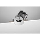 NOBILE ITALIA - NOBM3RA/TM/3K38/W3 INCASSO ORIEN. TONDO/T D150 38W 3K BI
