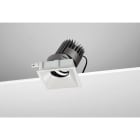 NOBILE ITALIA - NOBM3SA/CF/4K25/W6 INCASSO ORIEN. QUAD./C L150 25W 4K BI